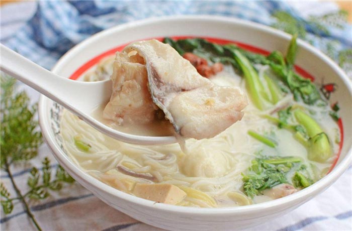 新龙镇鱼粉培训